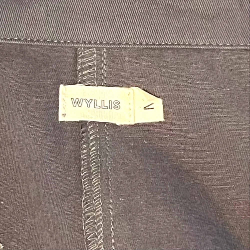 Tallulah Willis Wyllis Snail Jacket Size Medium Unisex. New in‎ Plastic P…